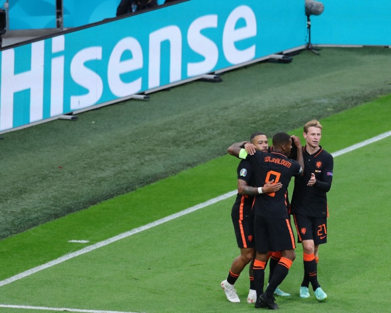 关于北马其顿逆袭奥地利,半决赛之路艰险不退的信息 关于北马其顿逆袭奥地利,半决赛之路艰险不退的信息