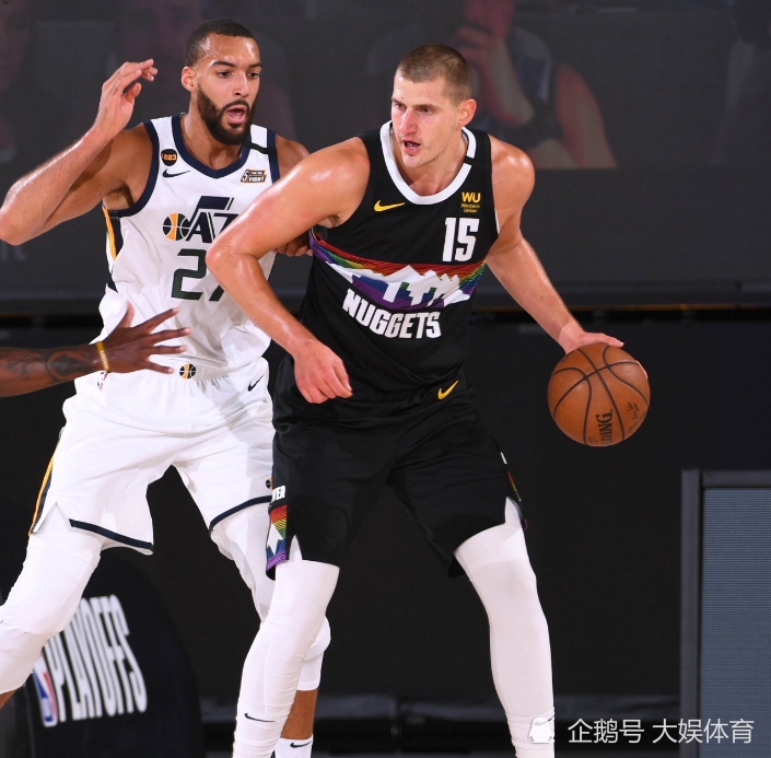 包含爵士主场遭遇连败,戈贝尔呼吁全队团结向前的词条 包含爵士主场遭遇连败,戈贝尔呼吁全队团结向前的词条