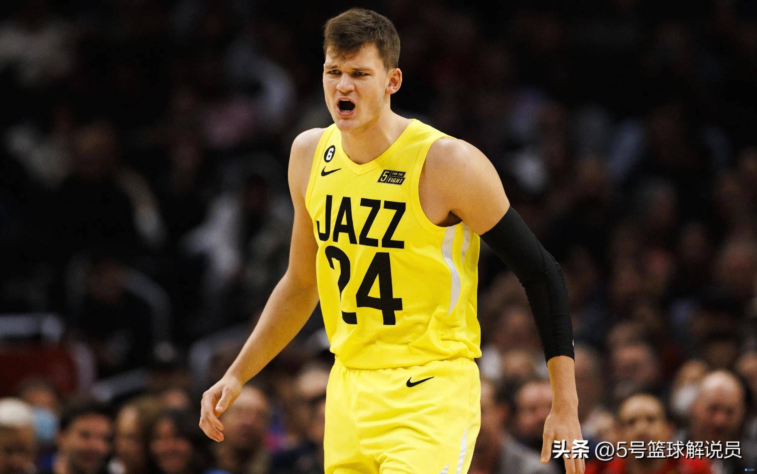 包含爵士主场遭遇连败,戈贝尔呼吁全队团结向前的词条 包含爵士主场遭遇连败,戈贝尔呼吁全队团结向前的词条