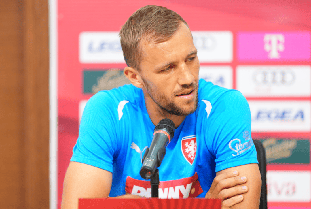 包含捷克队实力强劲,斩获欧预赛小组赛头名的词条 包含捷克队实力强劲,斩获欧预赛小组赛头名的词条