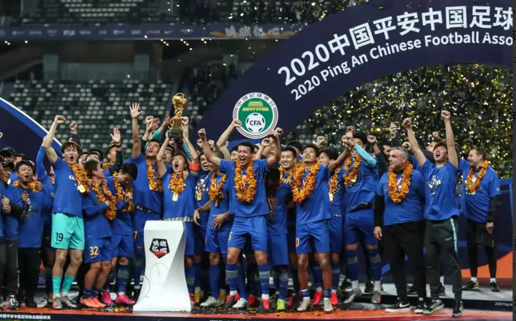 关于北京国安士气高昂迎战江苏苏宁，冲击胜利的信息