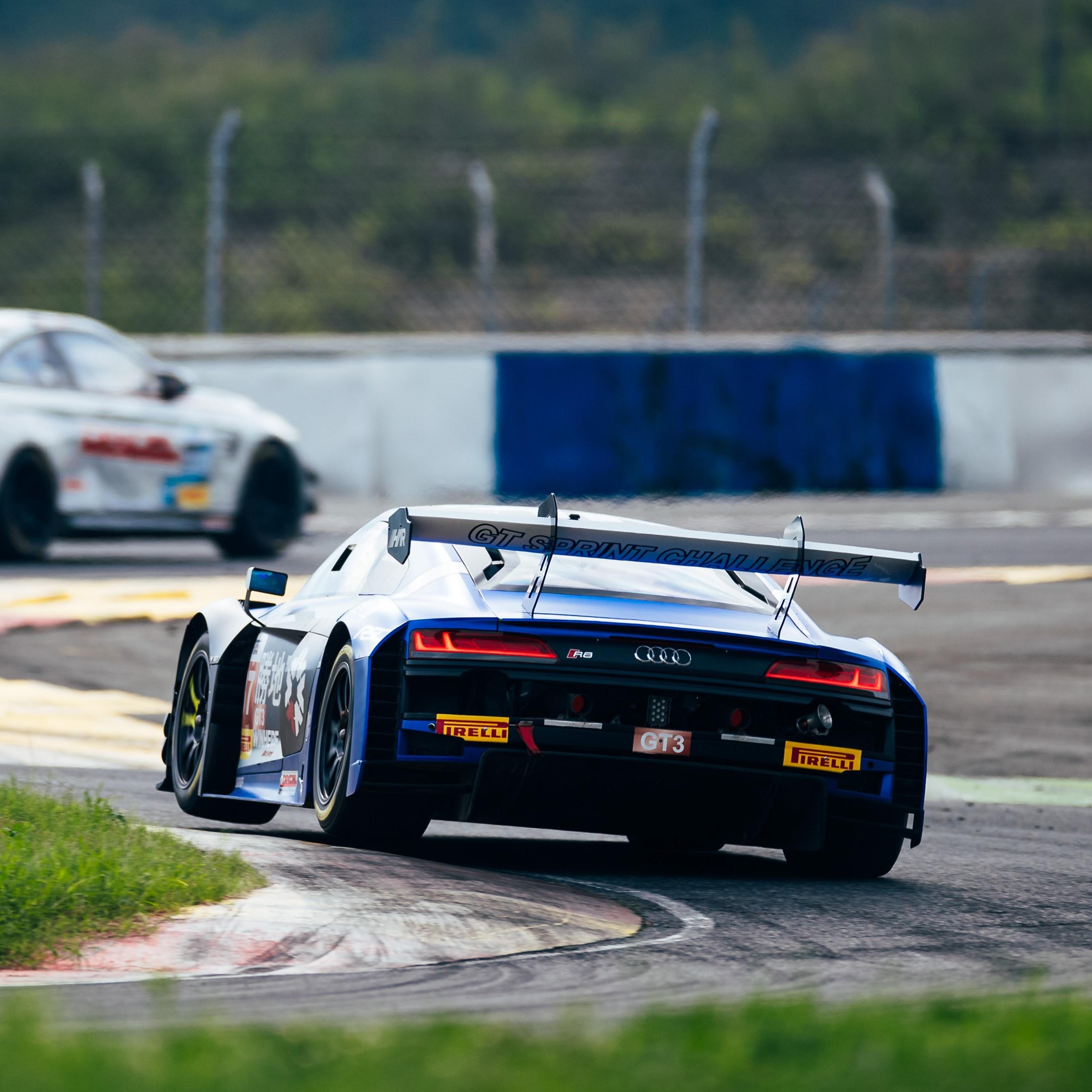 关于世界聚焦！赛车赛事全球收视创新高的信息