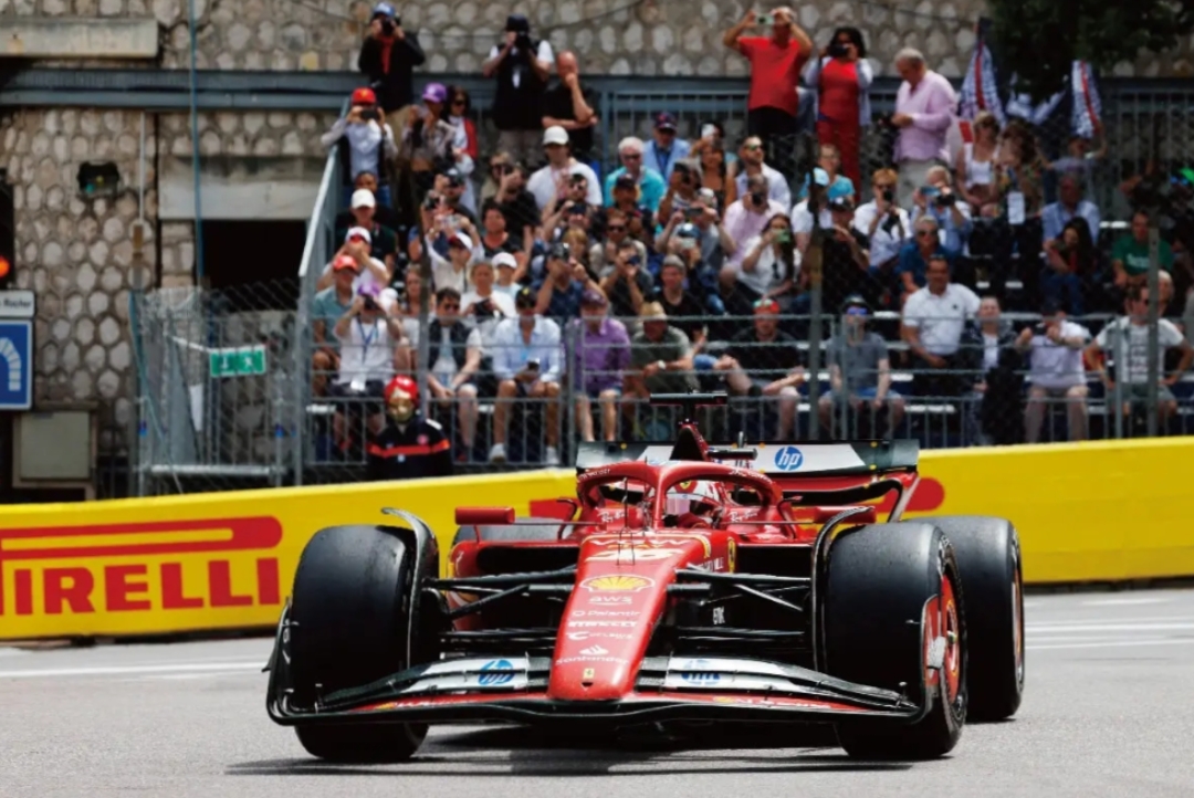 阿斯顿马丁轻取迈凯伦,勒克莱尔统治全场的简单介绍 阿斯顿马丁轻取迈凯伦,勒克莱尔统治全场的简单介绍