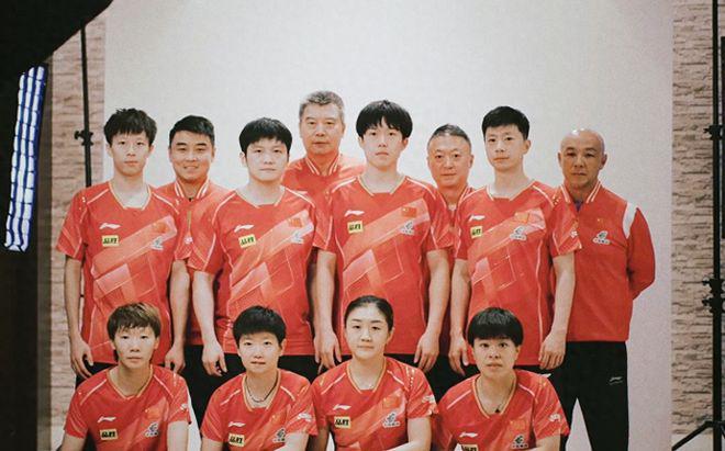 法国队险胜韩国队，马琳带队取胜