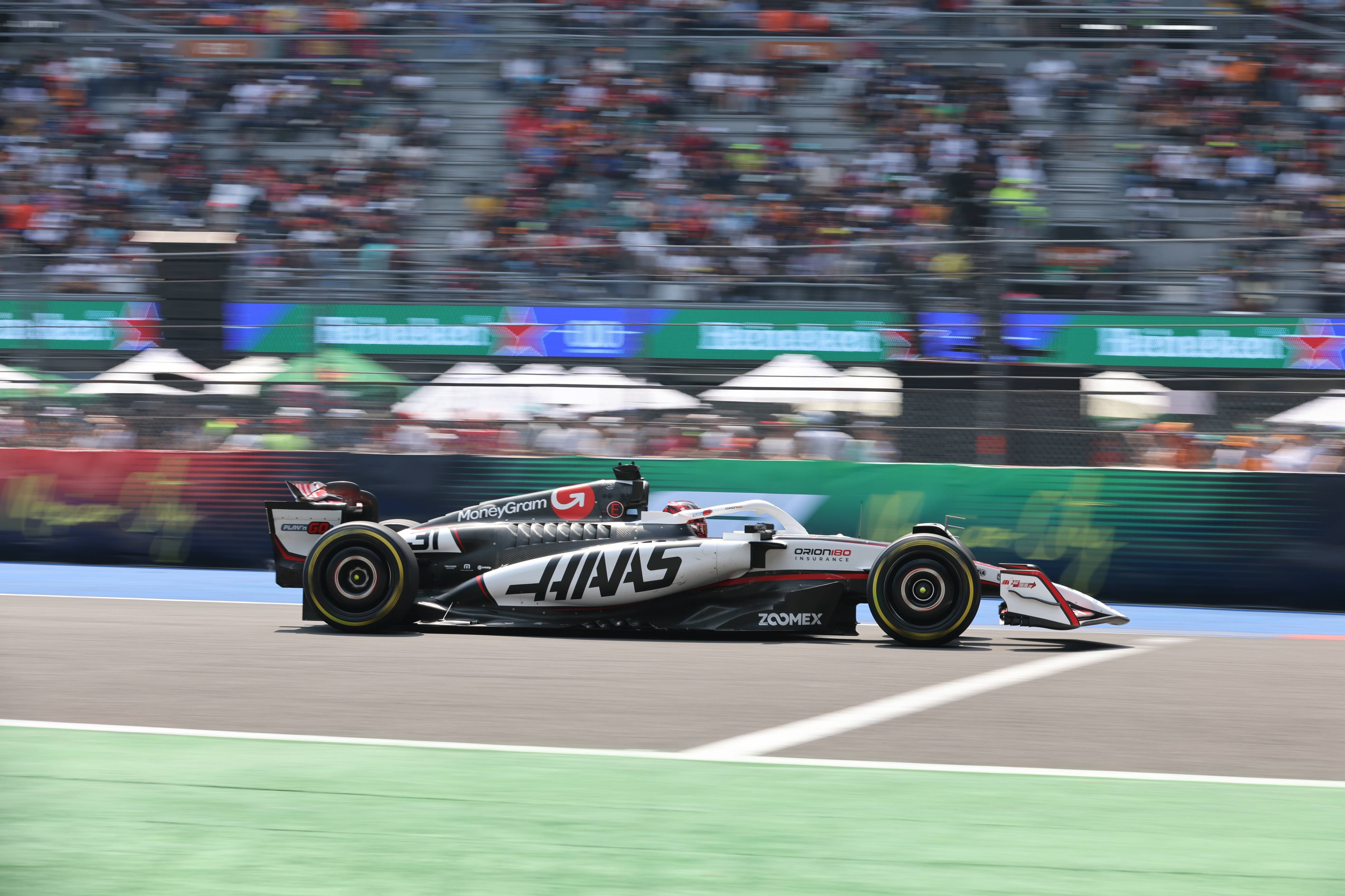 开云体育APP下载-包含哈斯车队轻取红牛车队，诺里斯刷新纪录的词条