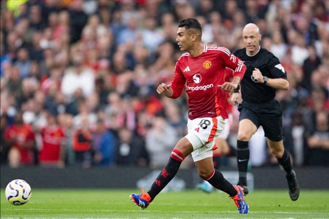 包含摩洛哥鏖战利物浦，卡塞米罗扛起全队的词条