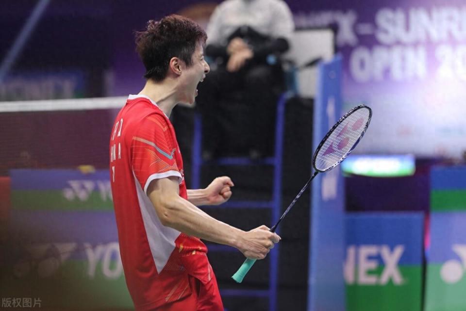 开云体育平台APP-泰国队逆转法国队，石宇奇关键制胜的简单介绍