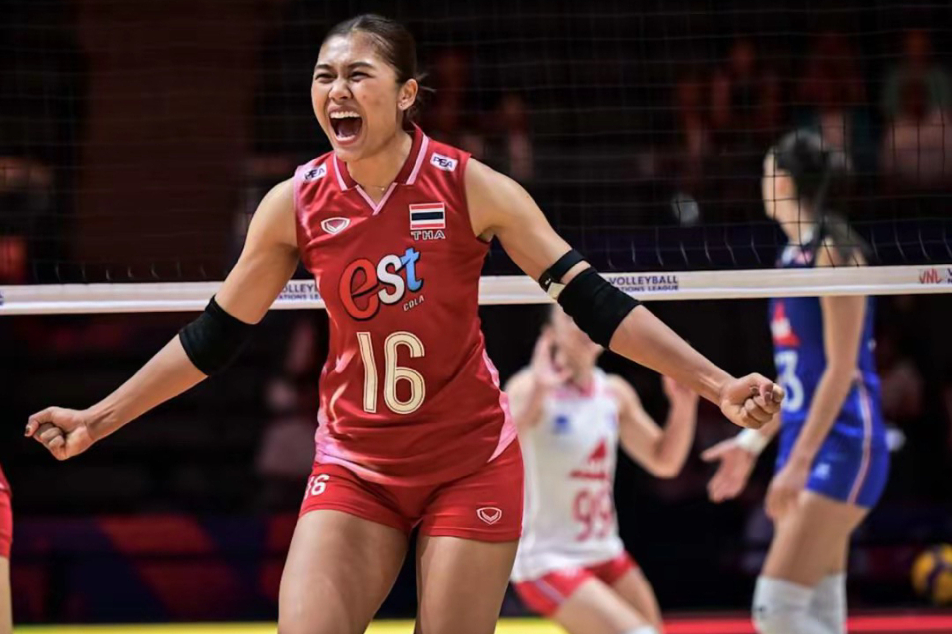 泰国队逆转法国队，石宇奇关键制胜的简单介绍