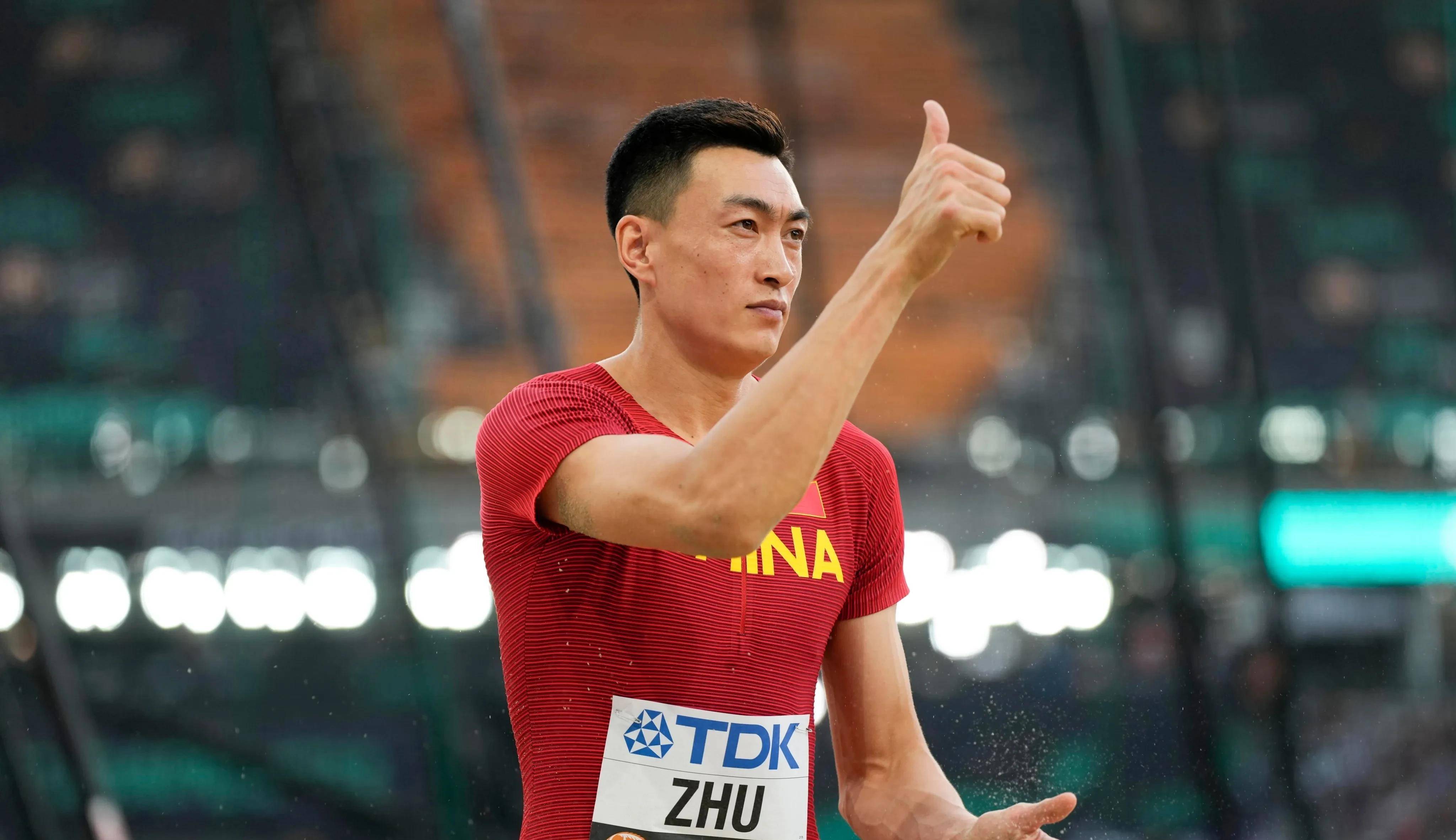 索马里田径选手实现突破，斩获铜牌！