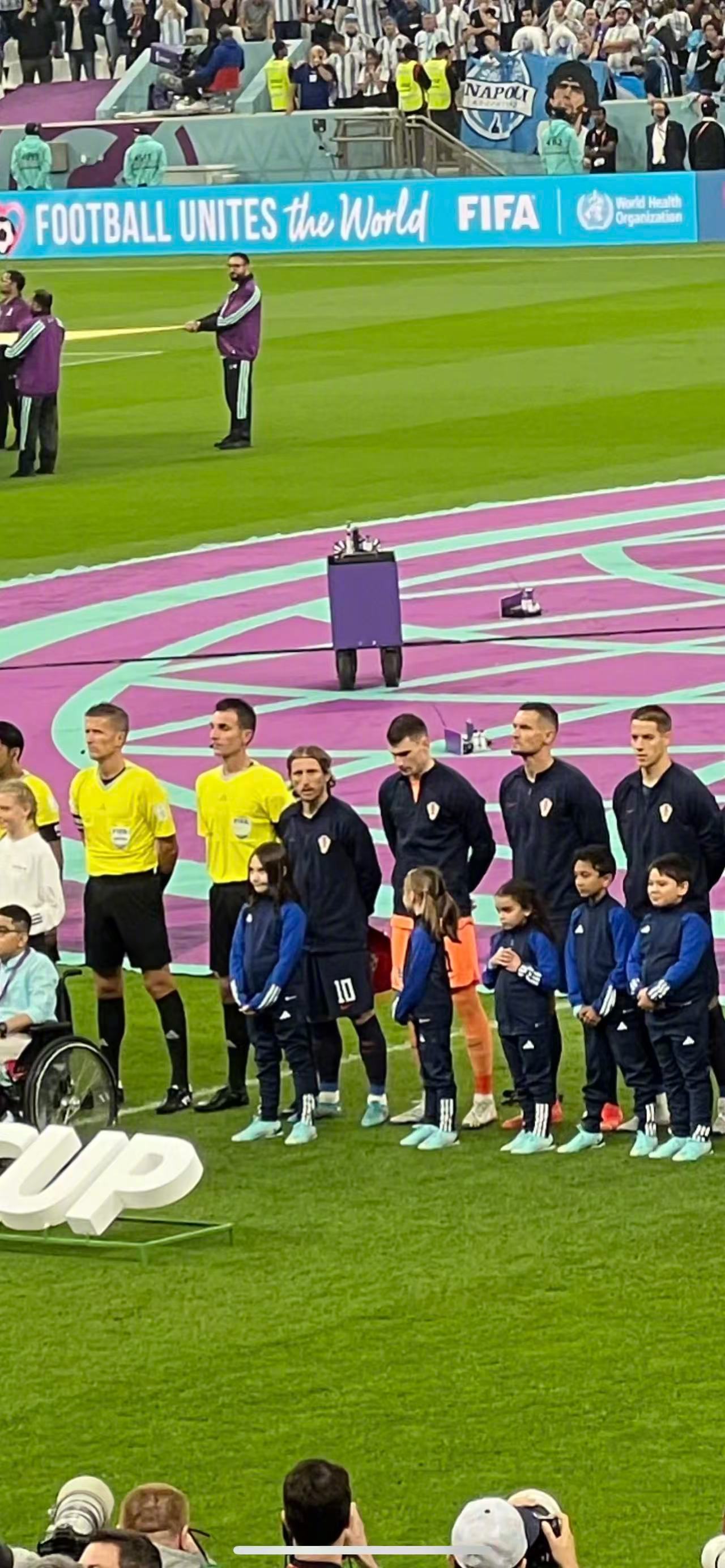 皇马胜券在握，莫德里奇破门称王