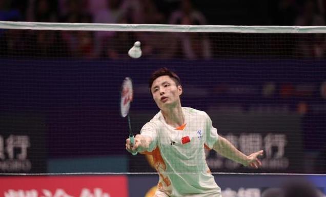 中国队险胜印度队，石宇奇状态火热