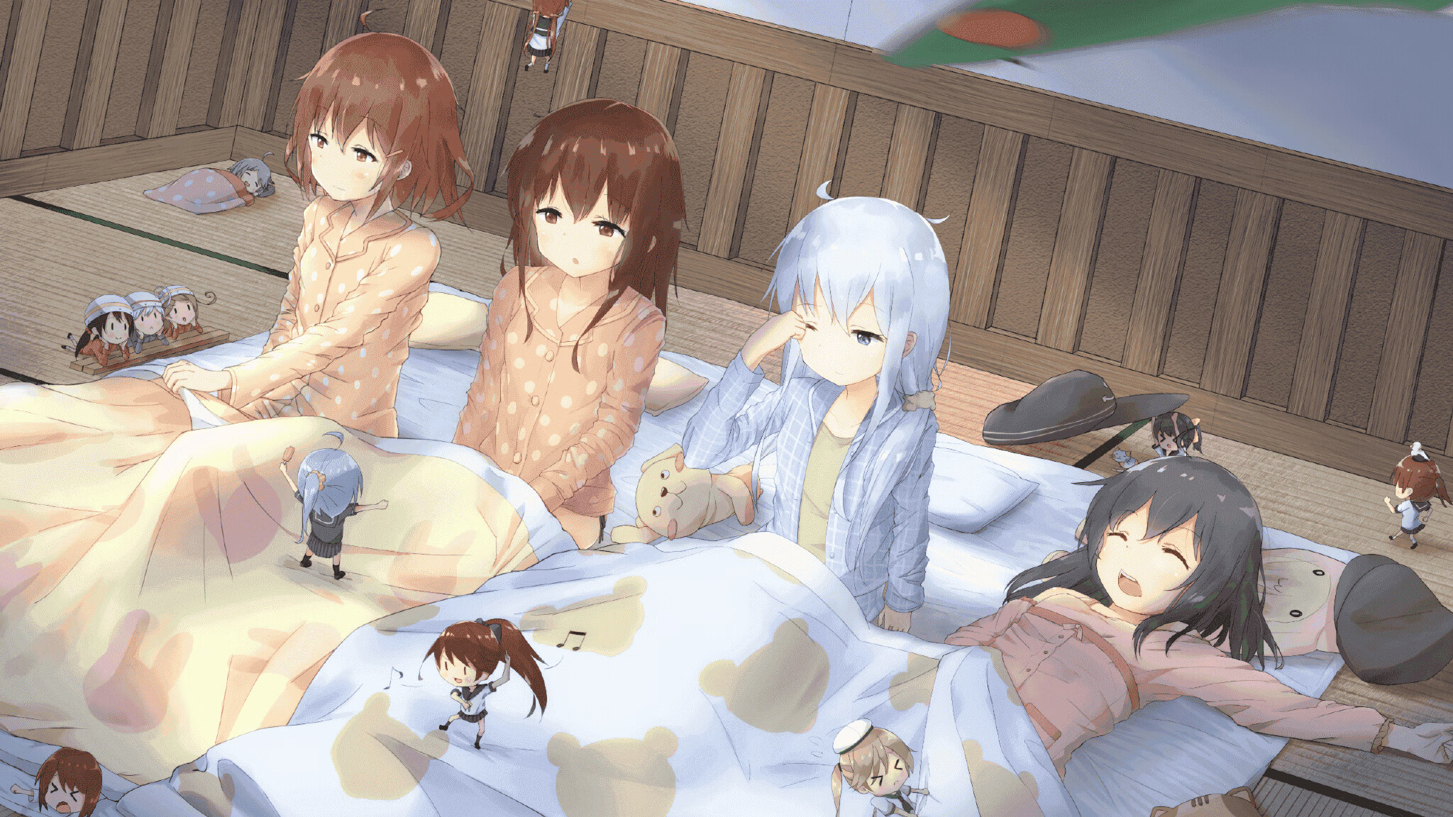 东方骑士与西方太阳，决胜时刻的宿命感