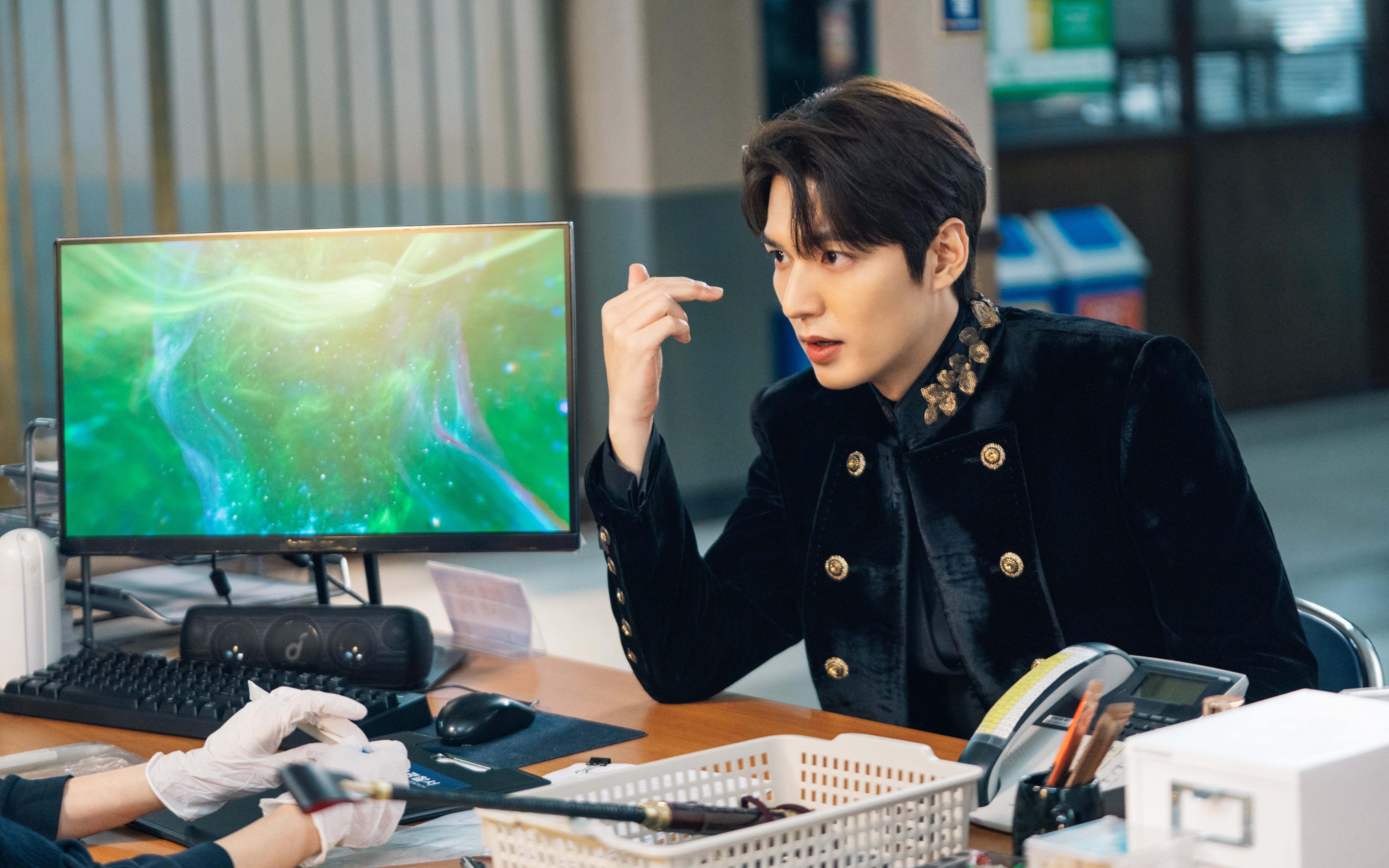 NBA总决赛之夜，当节点与共时性同时降临