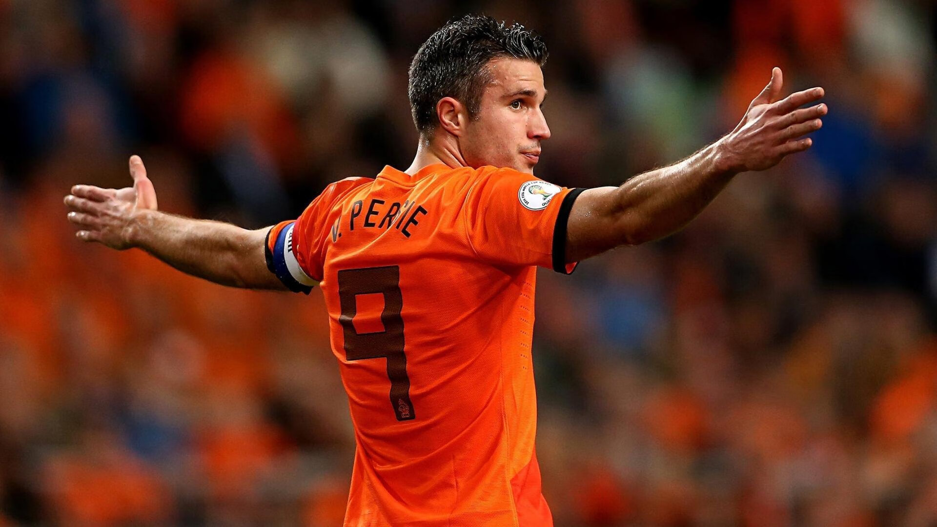 当塞维利亚的星光黯淡时，尼日利亚的野性咆哮与一个名字的诞生