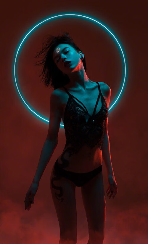 构思（扩展思维）